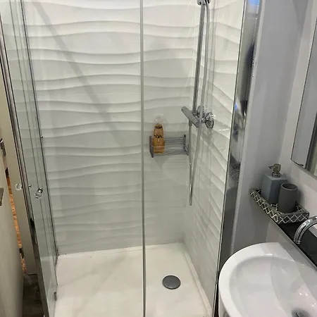 דירה Luxury Centro Historico 2 , Salon ליסבון