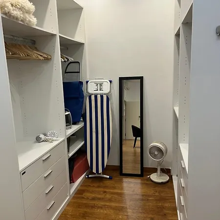 דירה Luxury Centro Historico 2 , Salon *